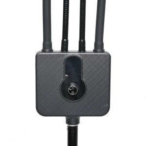 نور بازویی ال ای دی  مدل HD-D2